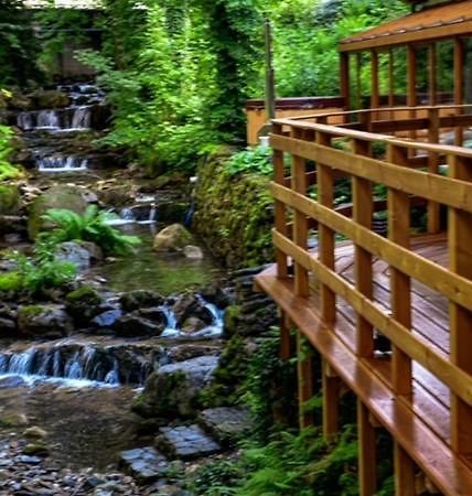 Hotel Promyk Wellness & Spa Karpacz Luaran gambar