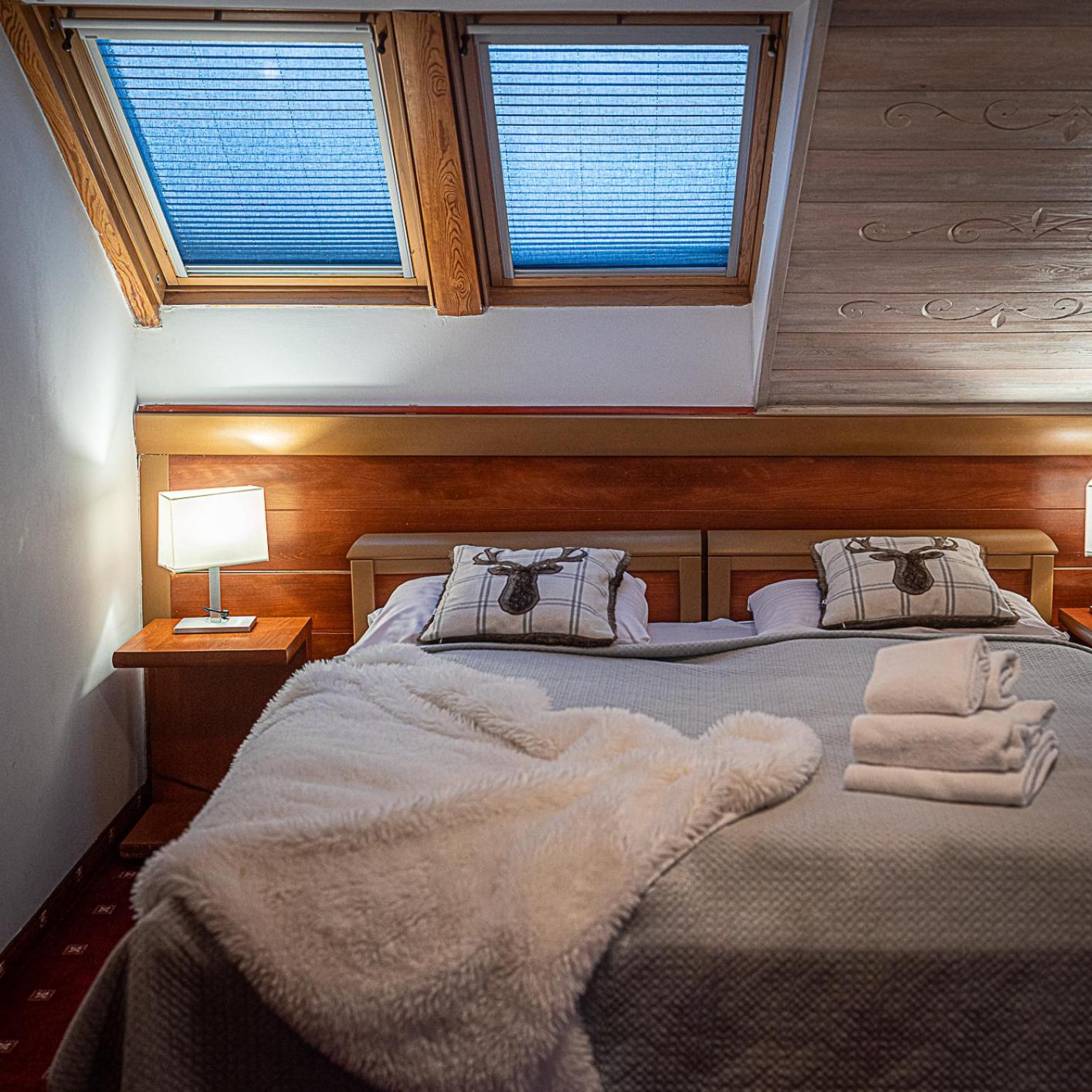 Hotel Promyk Wellness & Spa Karpacz Luaran gambar