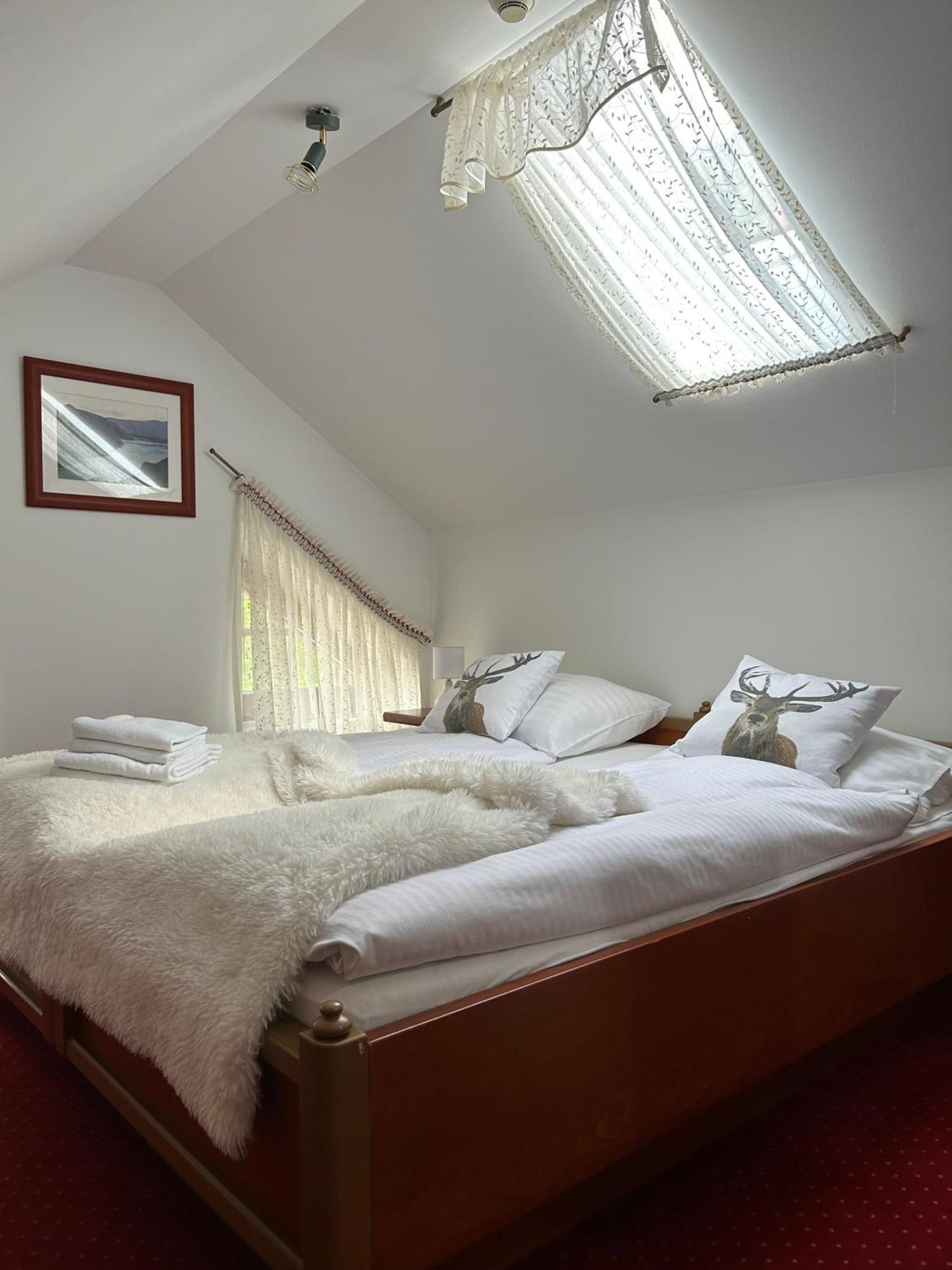 Hotel Promyk Wellness & Spa Karpacz Luaran gambar