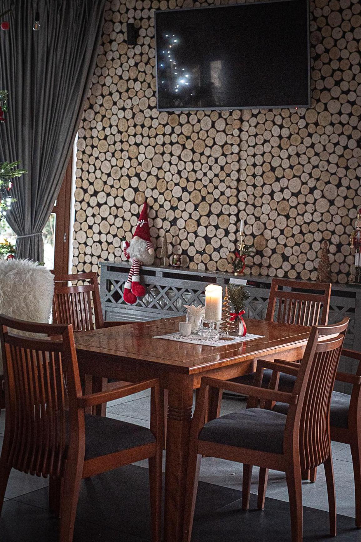 Hotel Promyk Wellness & Spa Karpacz Luaran gambar