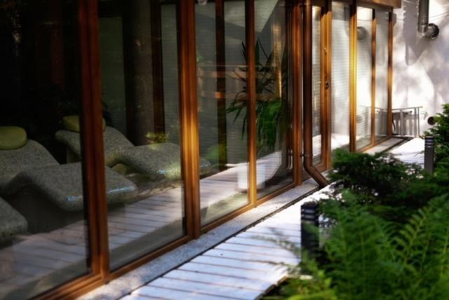 Hotel Promyk Wellness & Spa Karpacz Luaran gambar