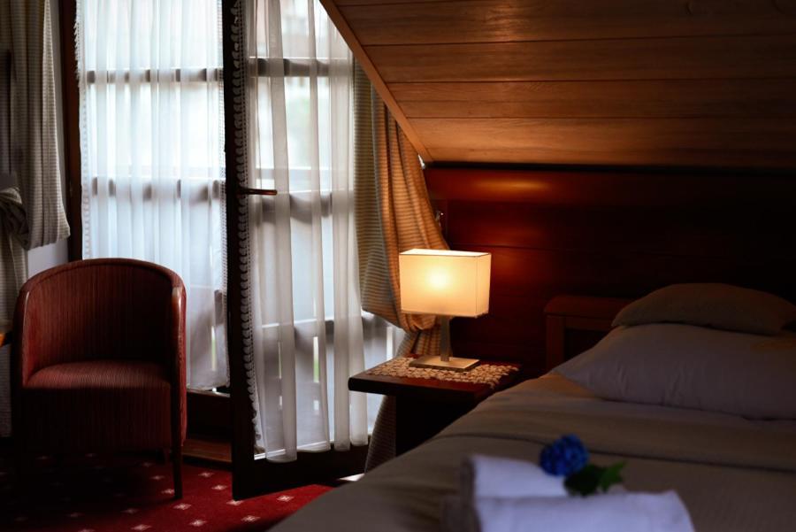 Hotel Promyk Wellness & Spa Karpacz Luaran gambar