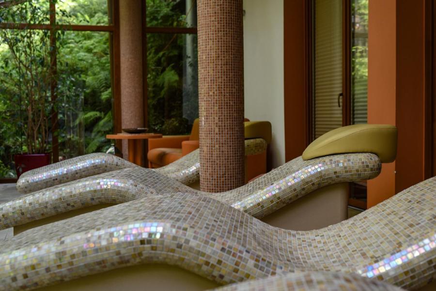 Hotel Promyk Wellness & Spa Karpacz Luaran gambar