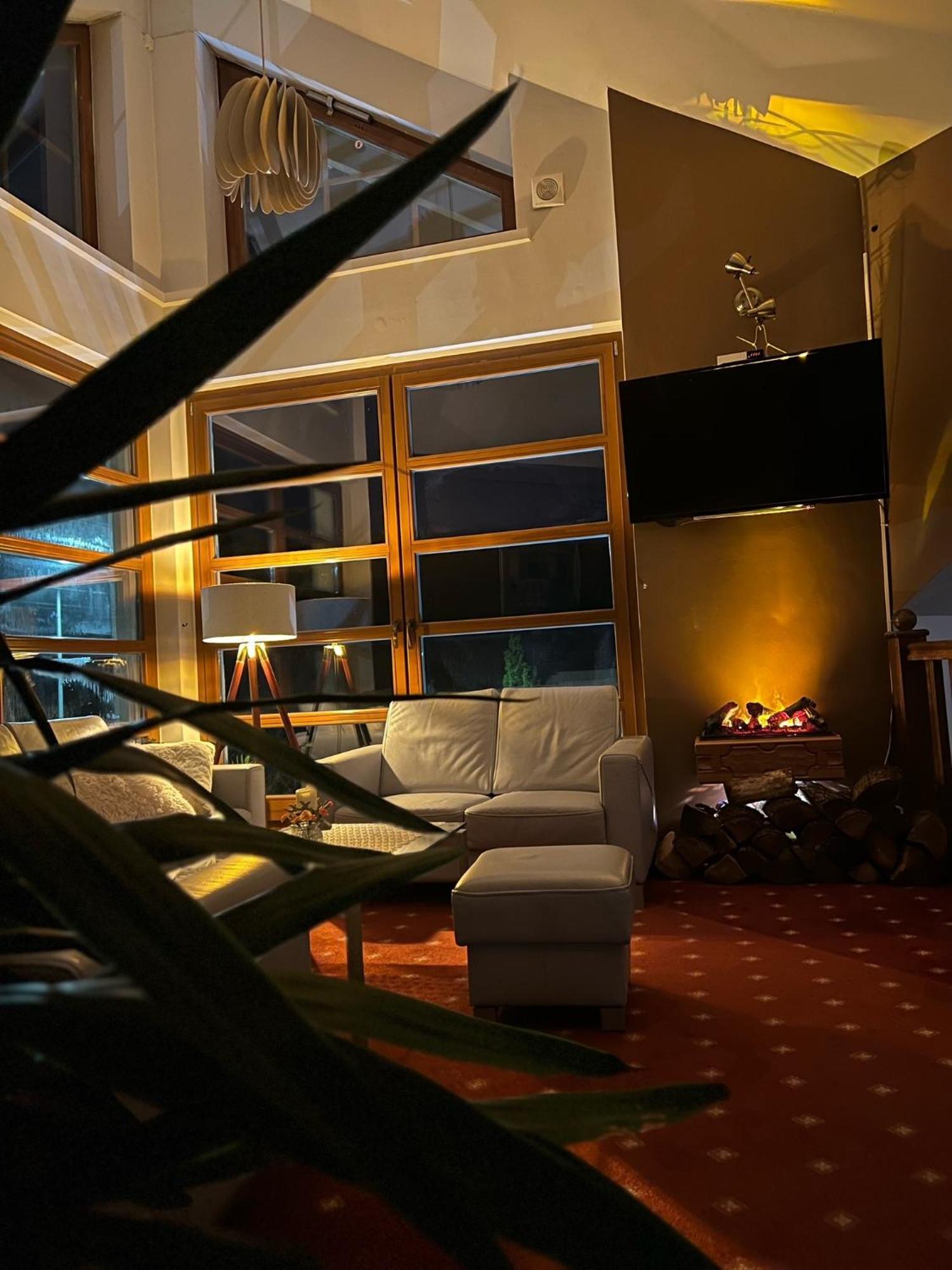 Hotel Promyk Wellness & Spa Karpacz Luaran gambar