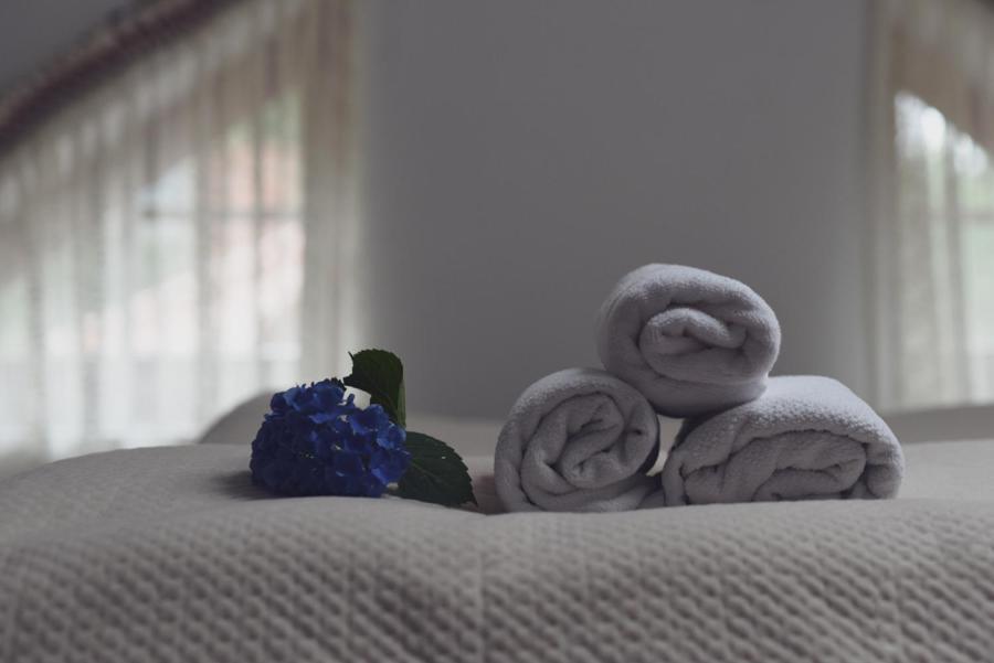 Hotel Promyk Wellness & Spa Karpacz Luaran gambar