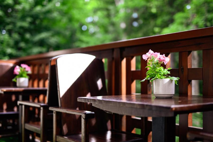 Hotel Promyk Wellness & Spa Karpacz Luaran gambar