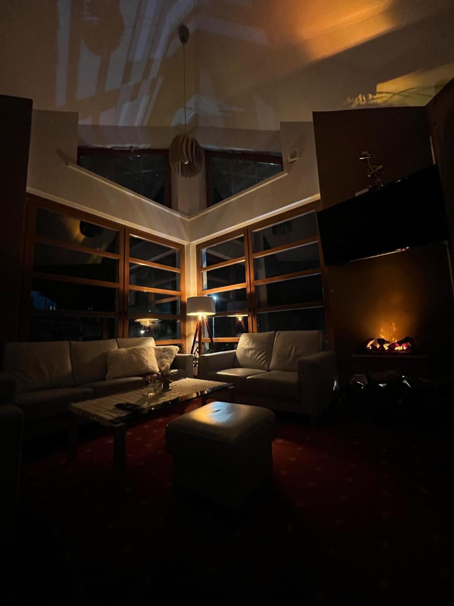Hotel Promyk Wellness & Spa Karpacz Luaran gambar