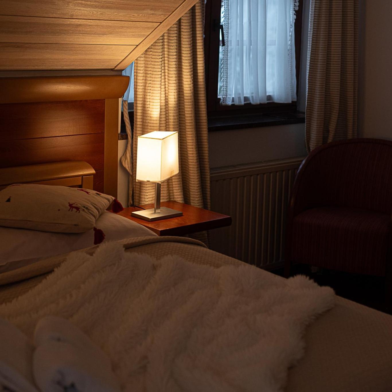Hotel Promyk Wellness & Spa Karpacz Luaran gambar