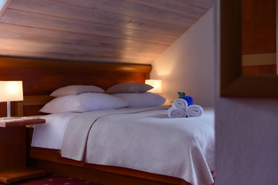 Hotel Promyk Wellness & Spa Karpacz Luaran gambar