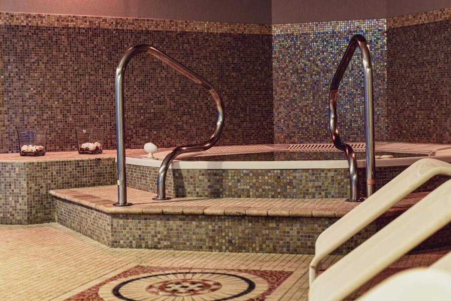 Hotel Promyk Wellness & Spa Karpacz Luaran gambar