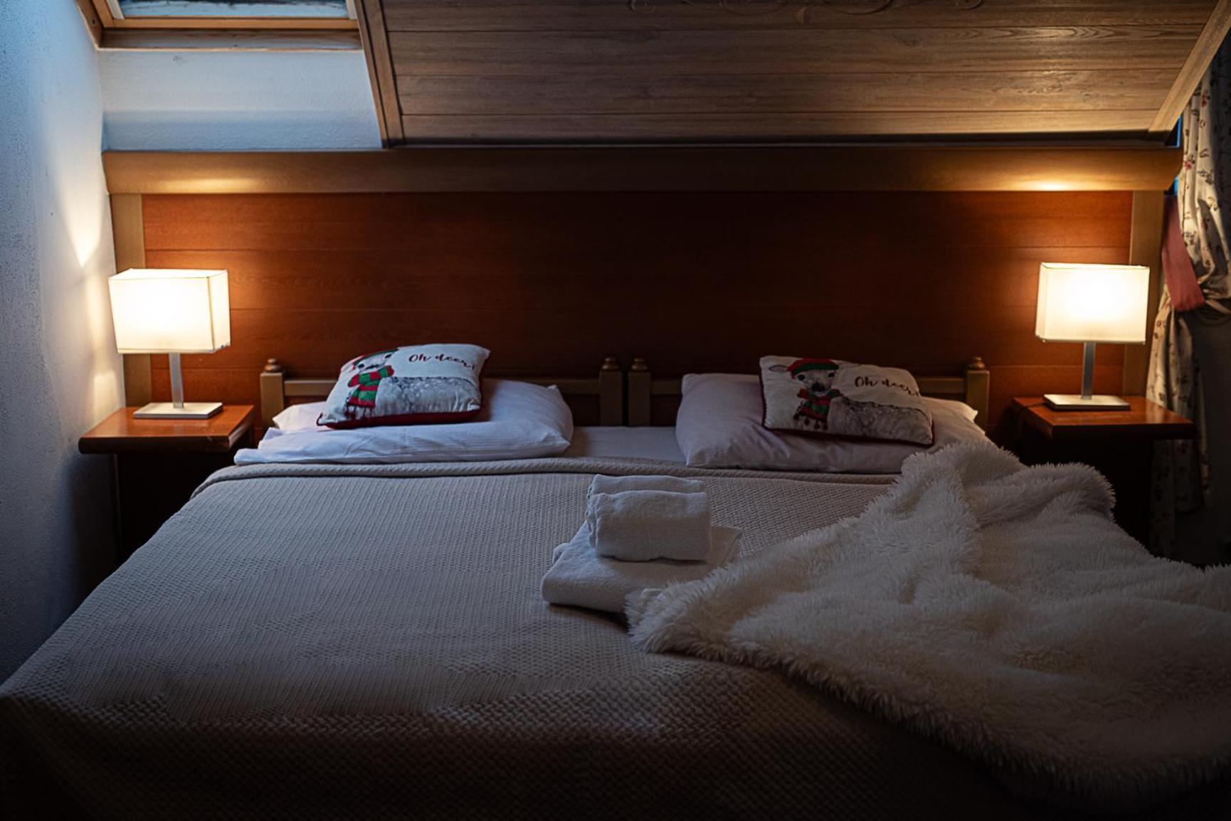 Hotel Promyk Wellness & Spa Karpacz Luaran gambar