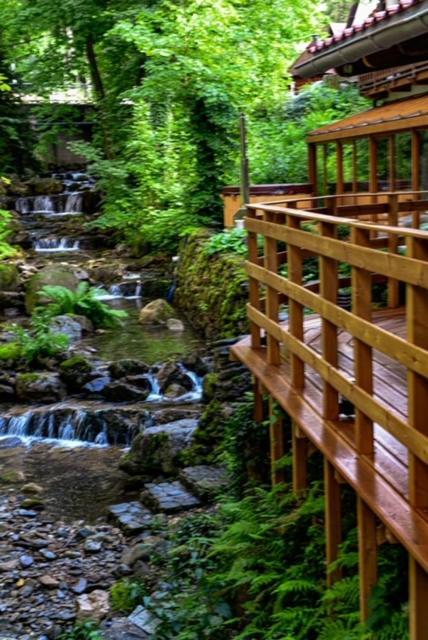 Hotel Promyk Wellness & Spa Karpacz Luaran gambar