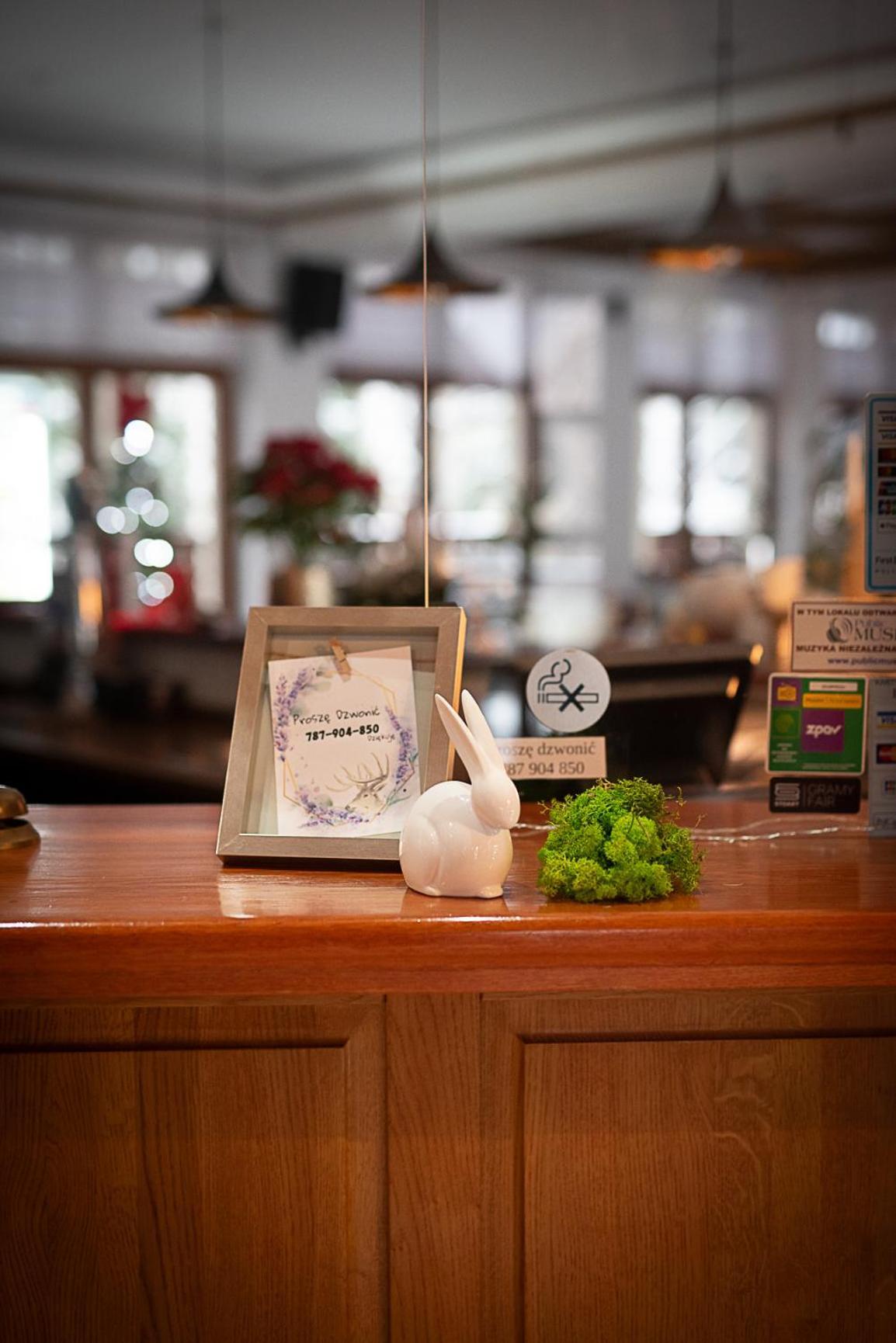 Hotel Promyk Wellness & Spa Karpacz Luaran gambar
