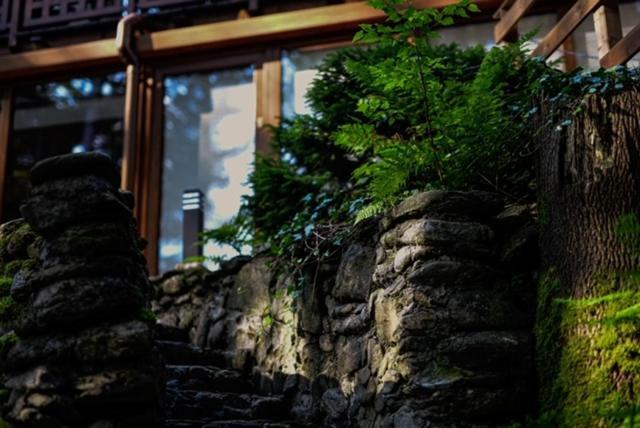 Hotel Promyk Wellness & Spa Karpacz Luaran gambar