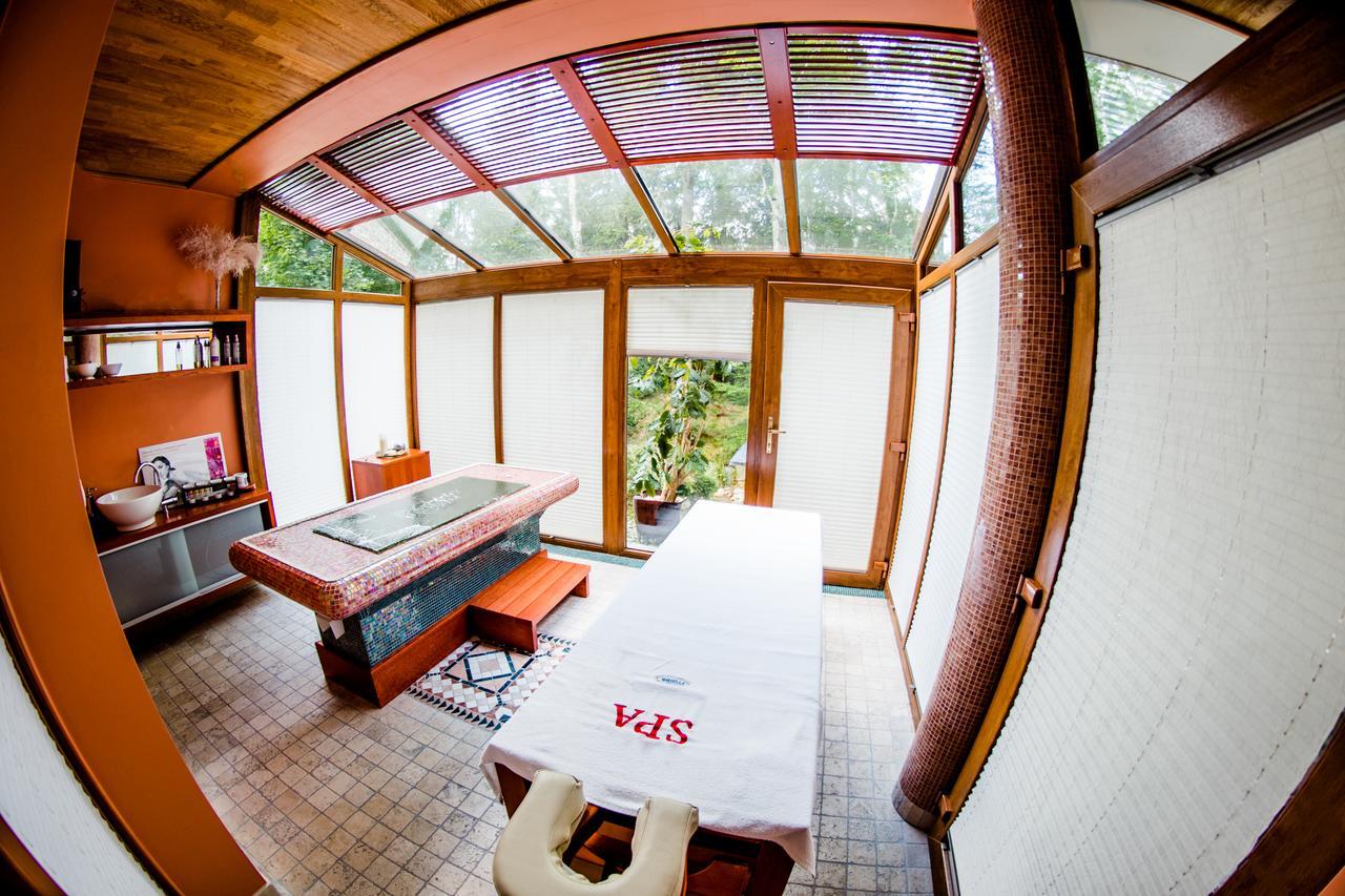 Hotel Promyk Wellness & Spa Karpacz Luaran gambar